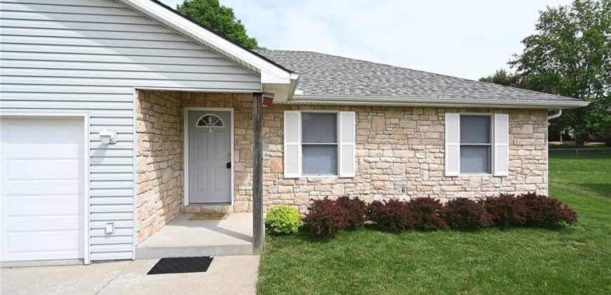 14 Sandi Circle, Dearborn, MO 64439