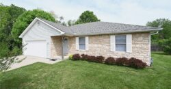 14 Sandi Circle, Dearborn, MO 64439