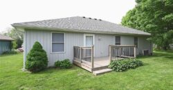 14 Sandi Circle, Dearborn, MO 64439