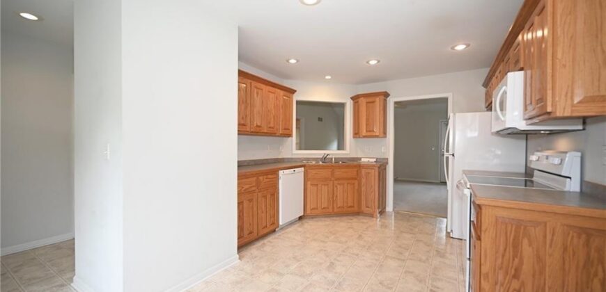 14 Sandi Circle, Dearborn, MO 64439