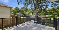 7832 N GARFIELD Avenue, Kansas City, MO 64118