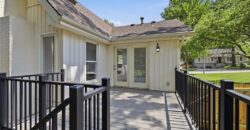 7832 N GARFIELD Avenue, Kansas City, MO 64118