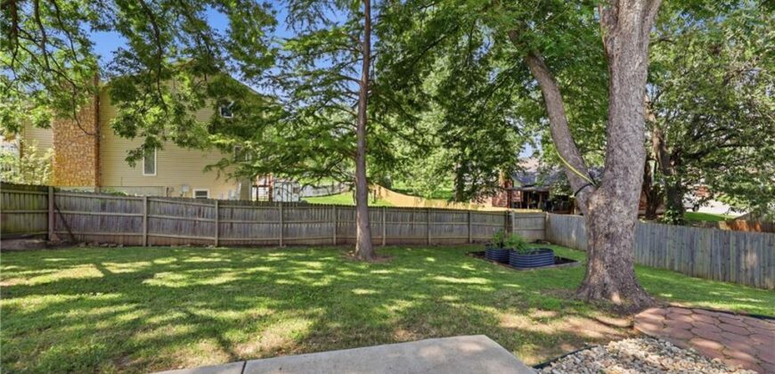 7832 N GARFIELD Avenue, Kansas City, MO 64118