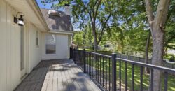 7832 N GARFIELD Avenue, Kansas City, MO 64118