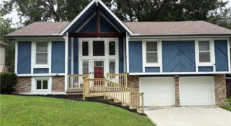 7832 N GARFIELD Avenue, Kansas City, MO 64118