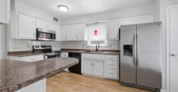 7832 N GARFIELD Avenue, Kansas City, MO 64118