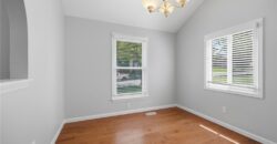 7832 N GARFIELD Avenue, Kansas City, MO 64118