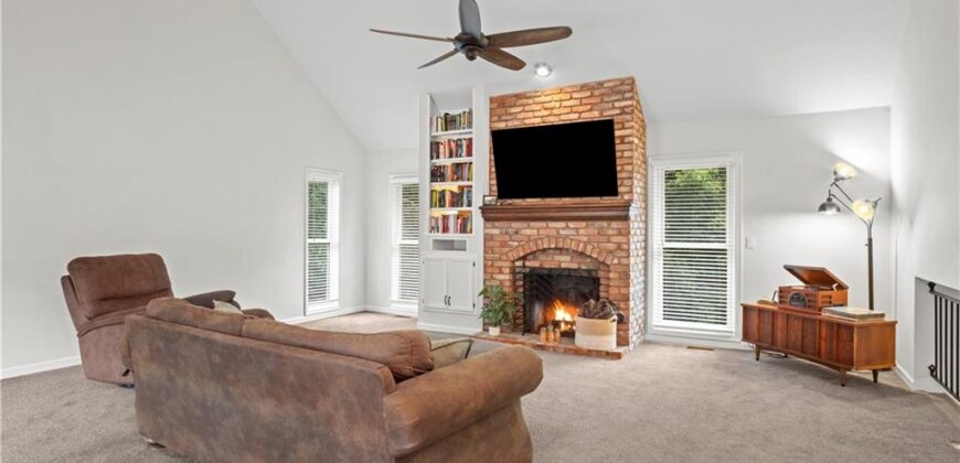 6963 N Atkins Avenue, Kansas City, MO 64152