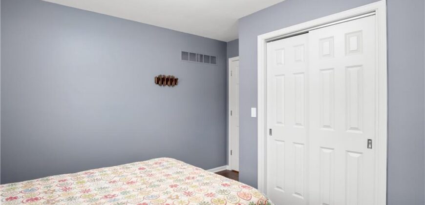 6963 N Atkins Avenue, Kansas City, MO 64152