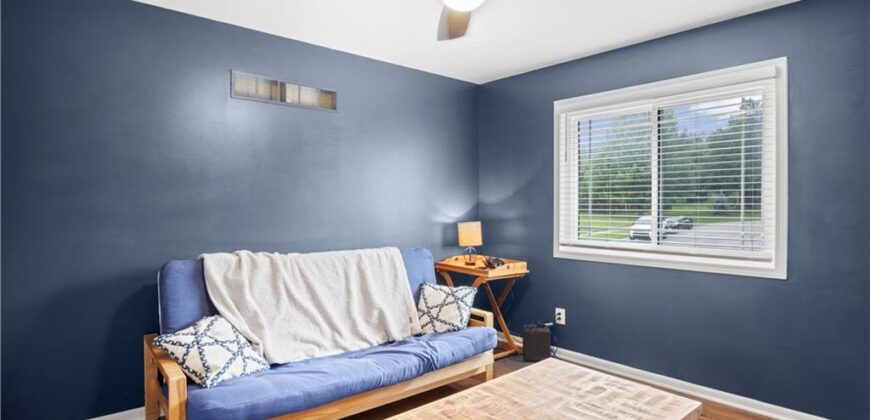 6963 N Atkins Avenue, Kansas City, MO 64152