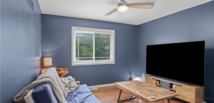 6963 N Atkins Avenue, Kansas City, MO 64152