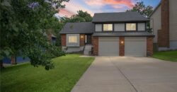 6963 N Atkins Avenue, Kansas City, MO 64152