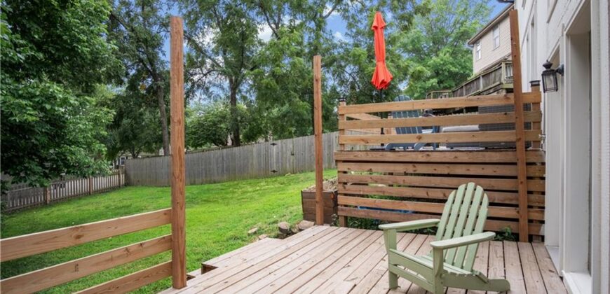 6963 N Atkins Avenue, Kansas City, MO 64152