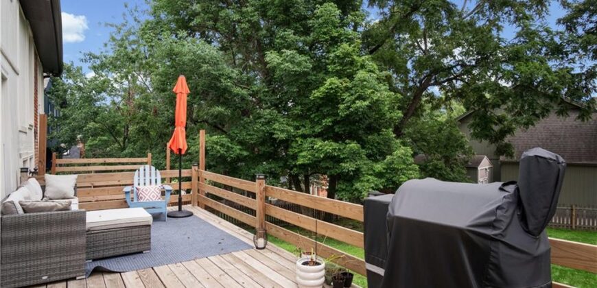 6963 N Atkins Avenue, Kansas City, MO 64152