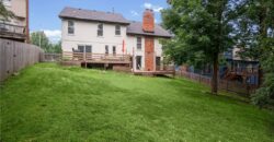 6963 N Atkins Avenue, Kansas City, MO 64152