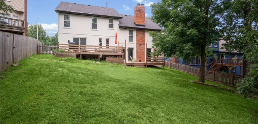 6963 N Atkins Avenue, Kansas City, MO 64152