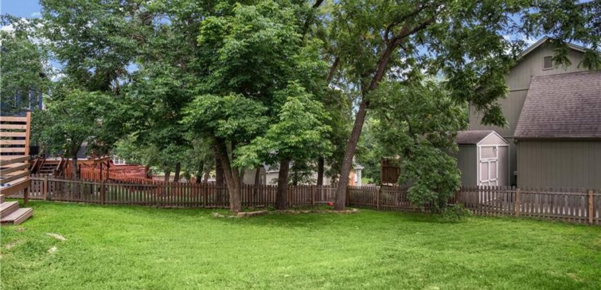 6963 N Atkins Avenue, Kansas City, MO 64152
