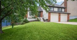 6963 N Atkins Avenue, Kansas City, MO 64152