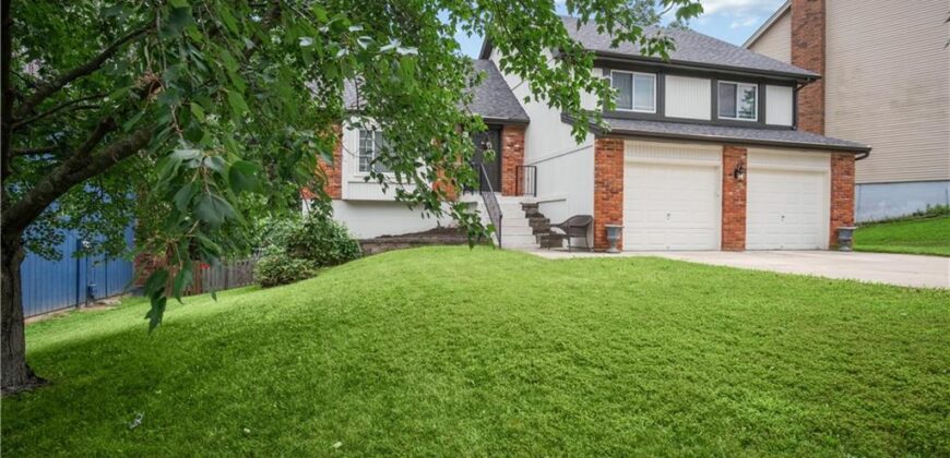 6963 N Atkins Avenue, Kansas City, MO 64152
