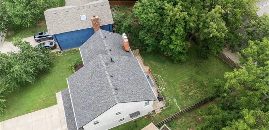 6963 N Atkins Avenue, Kansas City, MO 64152