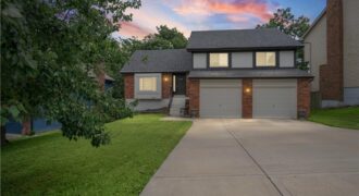 6963 N Atkins Avenue, Kansas City, MO 64152
