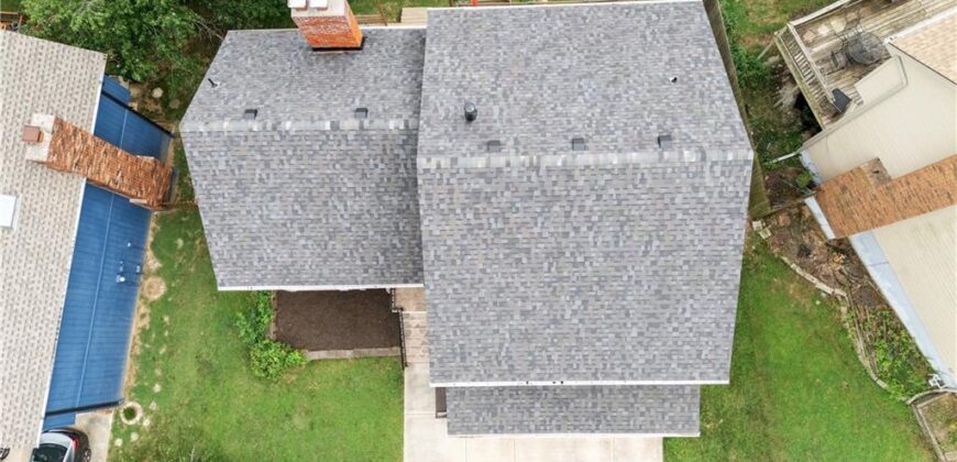 6963 N Atkins Avenue, Kansas City, MO 64152