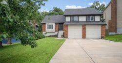 6963 N Atkins Avenue, Kansas City, MO 64152