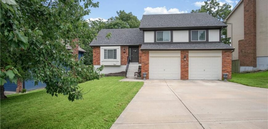 6963 N Atkins Avenue, Kansas City, MO 64152