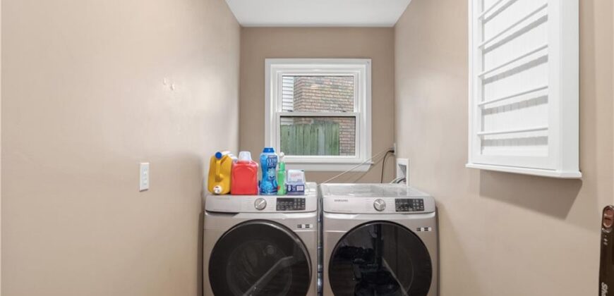 6963 N Atkins Avenue, Kansas City, MO 64152