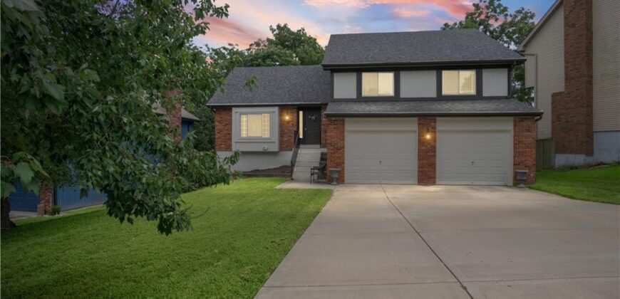 6963 N Atkins Avenue, Kansas City, MO 64152