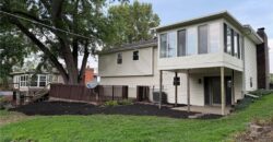 11015 Crooked Road, Kansas City, MO 64152