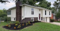 11015 Crooked Road, Kansas City, MO 64152