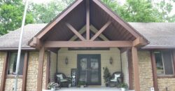 8001 N Lydia Avenue, Kansas City, MO 64118
