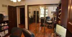 8001 N Lydia Avenue, Kansas City, MO 64118