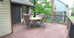 8001 N Lydia Avenue, Kansas City, MO 64118