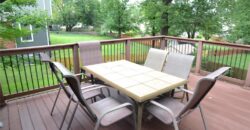 8001 N Lydia Avenue, Kansas City, MO 64118