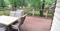 8001 N Lydia Avenue, Kansas City, MO 64118