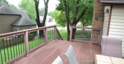 8001 N Lydia Avenue, Kansas City, MO 64118