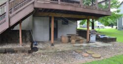 8001 N Lydia Avenue, Kansas City, MO 64118