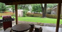 8001 N Lydia Avenue, Kansas City, MO 64118