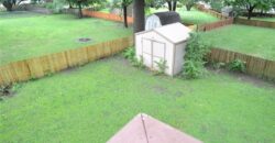 8001 N Lydia Avenue, Kansas City, MO 64118