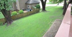 8001 N Lydia Avenue, Kansas City, MO 64118