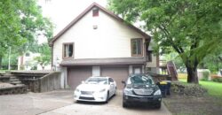 8001 N Lydia Avenue, Kansas City, MO 64118