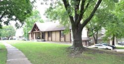 8001 N Lydia Avenue, Kansas City, MO 64118