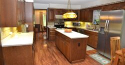 8001 N Lydia Avenue, Kansas City, MO 64118