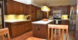 8001 N Lydia Avenue, Kansas City, MO 64118