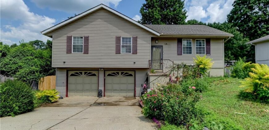 2400 NW 84th Terrace, Kansas City, MO 64154