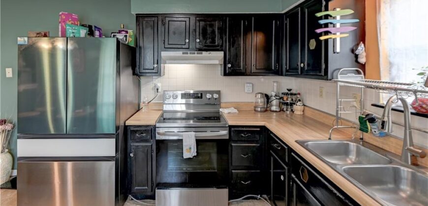 2400 NW 84th Terrace, Kansas City, MO 64154