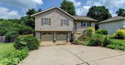 2400 NW 84th Terrace, Kansas City, MO 64154