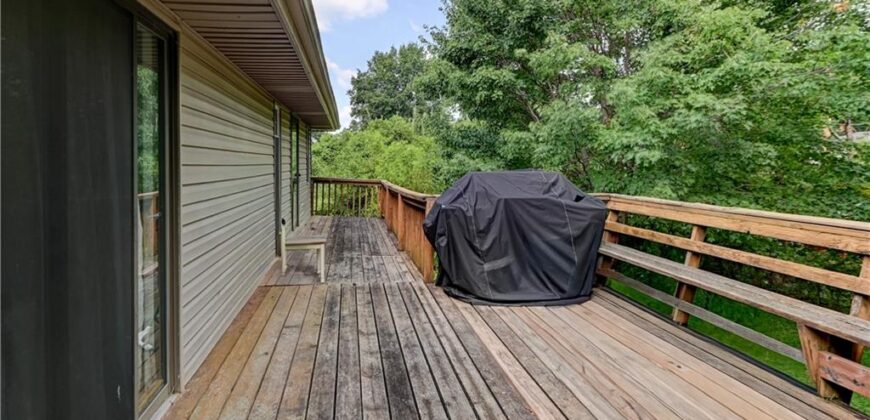 2400 NW 84th Terrace, Kansas City, MO 64154